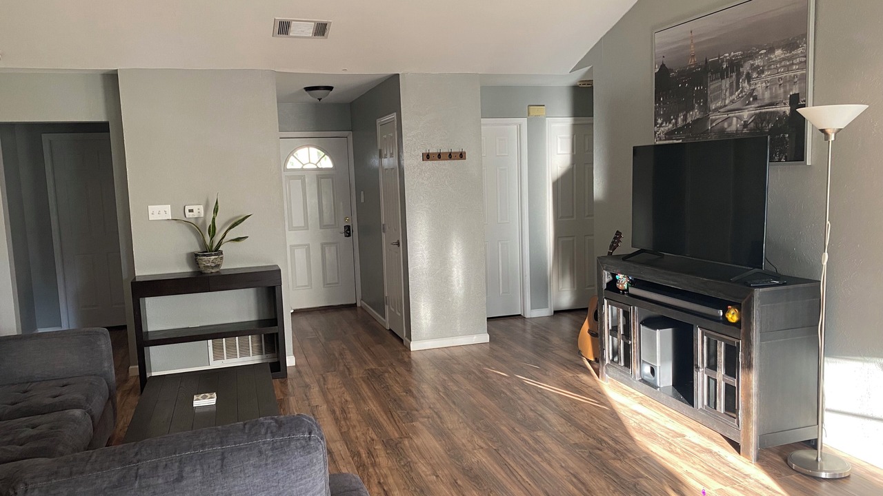 Photo of Livingroom in Buda