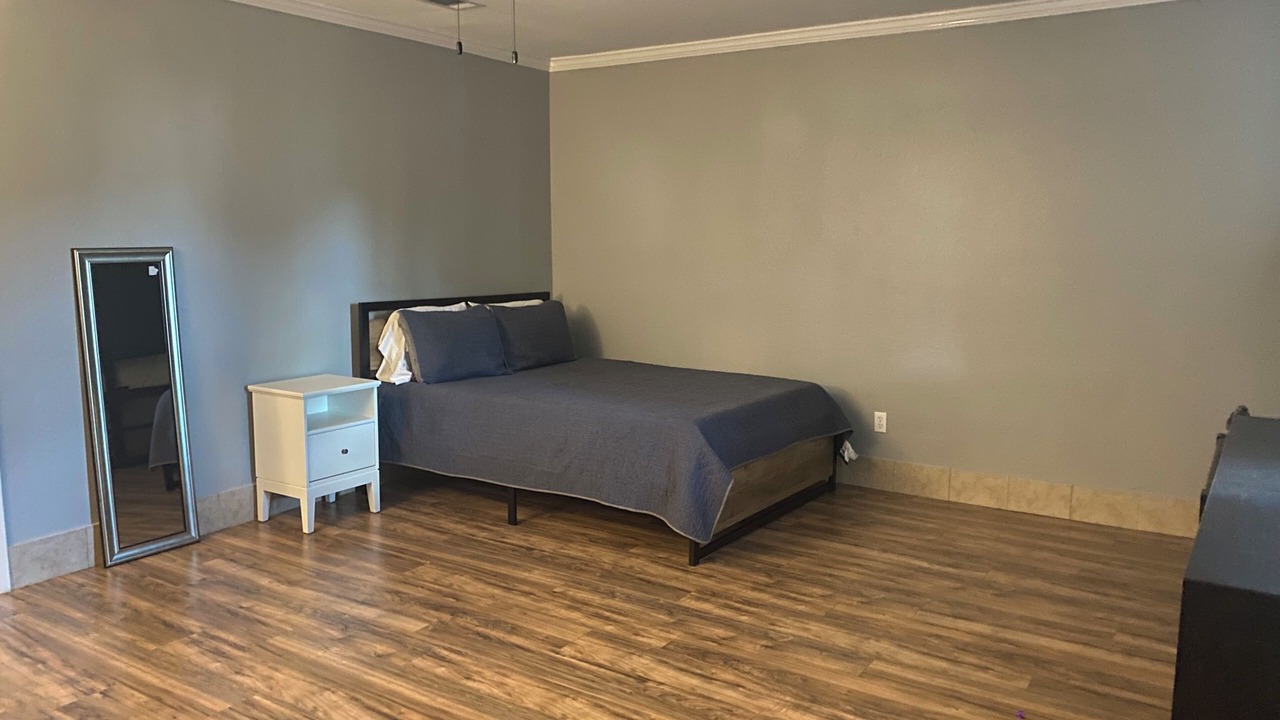Photo of Bedroom in Buda