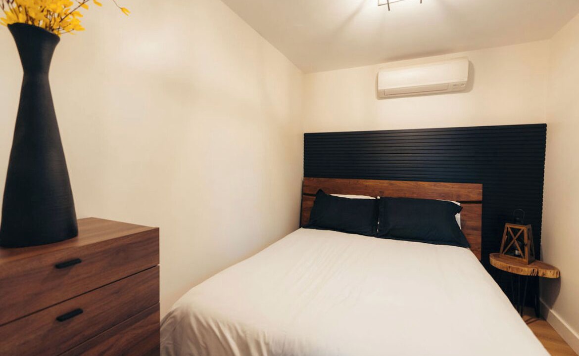Photo of Bedroom in Eagle Lake