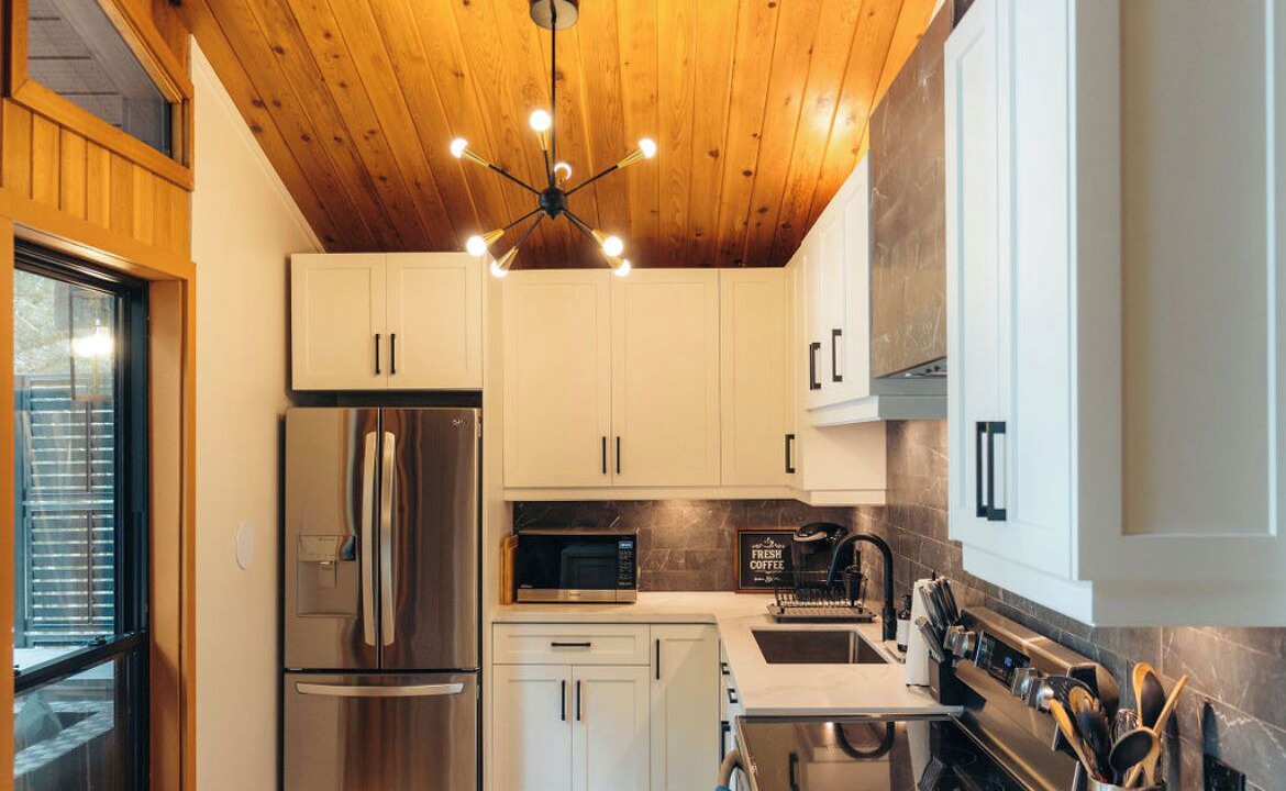 Photo of Kitchen in Eagle Lake