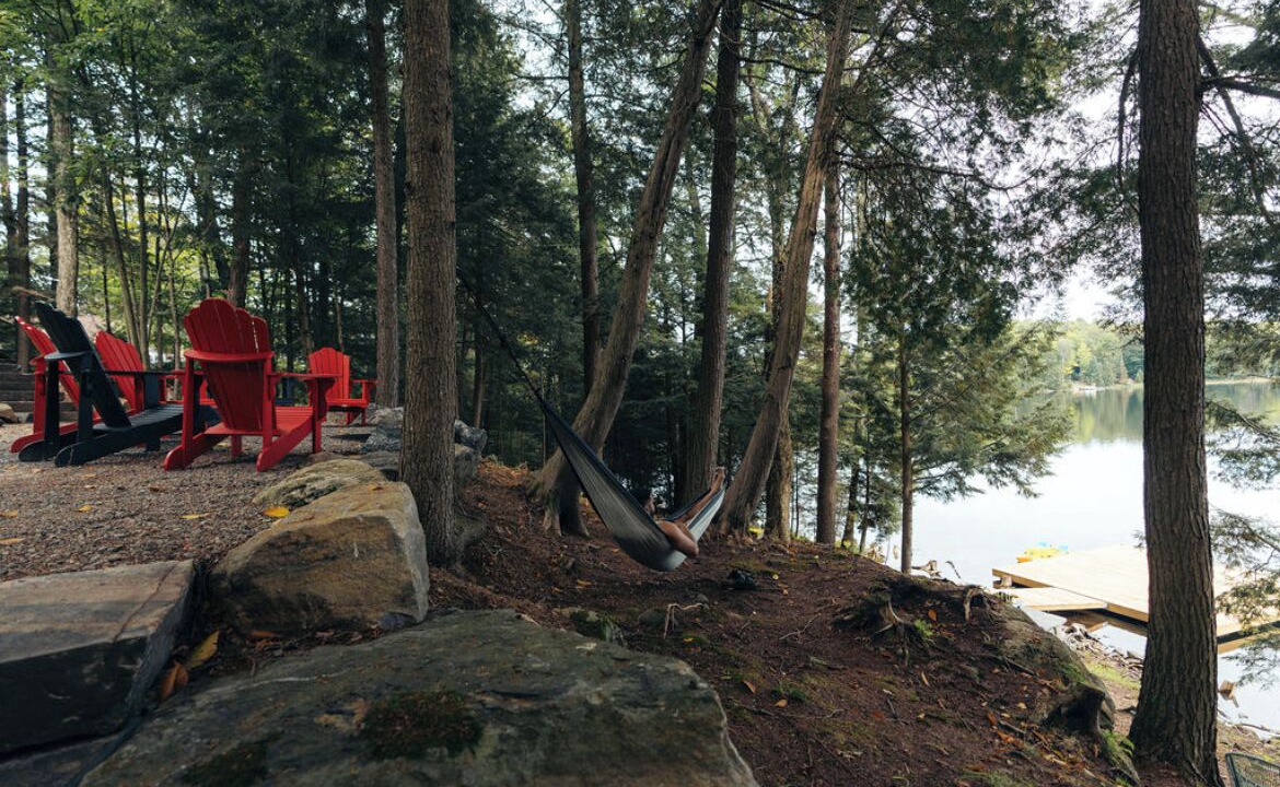 Photo of Outdoor in Eagle Lake