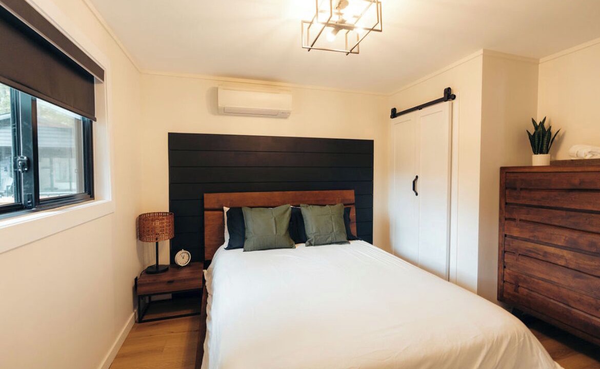 Photo of Bedroom in Eagle Lake