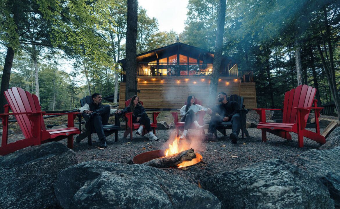 Photo of Outdoor in Eagle Lake