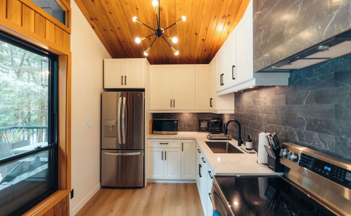 Photo of Kitchen in Eagle Lake