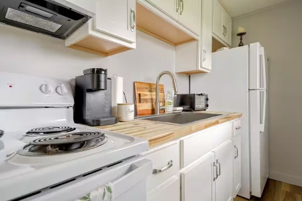 Photo of Kitchen in Livonia Center
