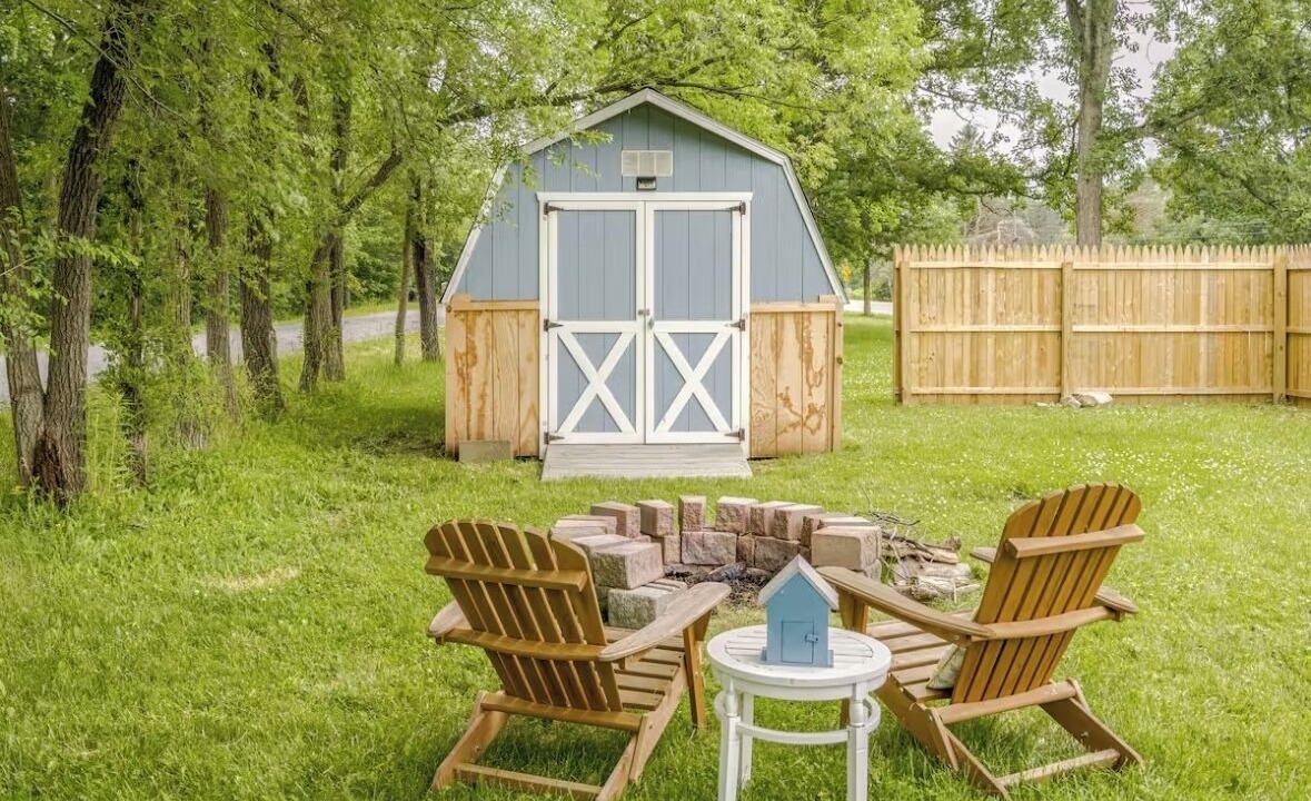 Photo of Outdoor in Livonia Center