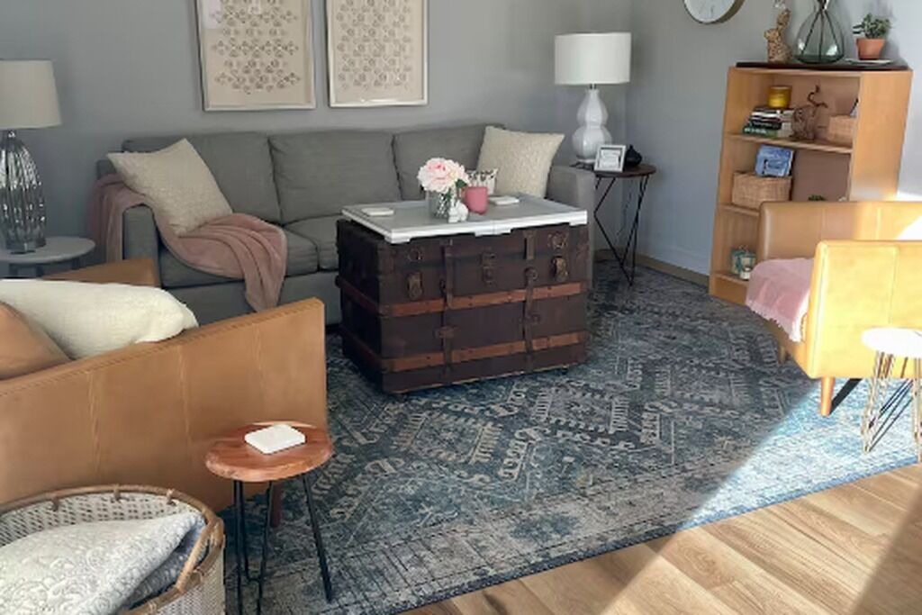 Photo of Livingroom in Livonia Center