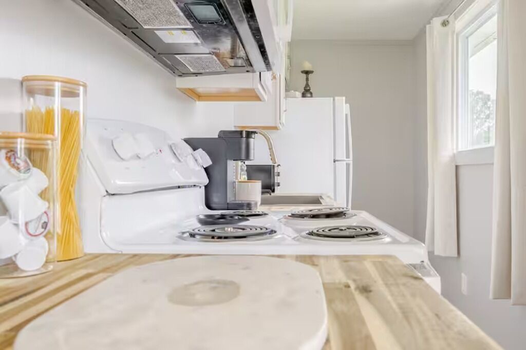Photo of Kitchen in Livonia Center