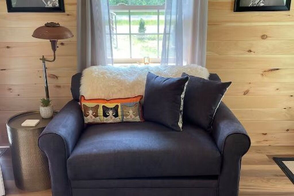 Photo of Livingroom in Livonia Center