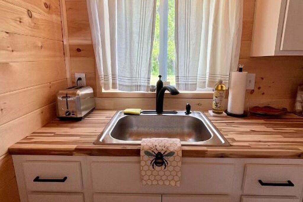 Photo of Kitchen in Livonia Center