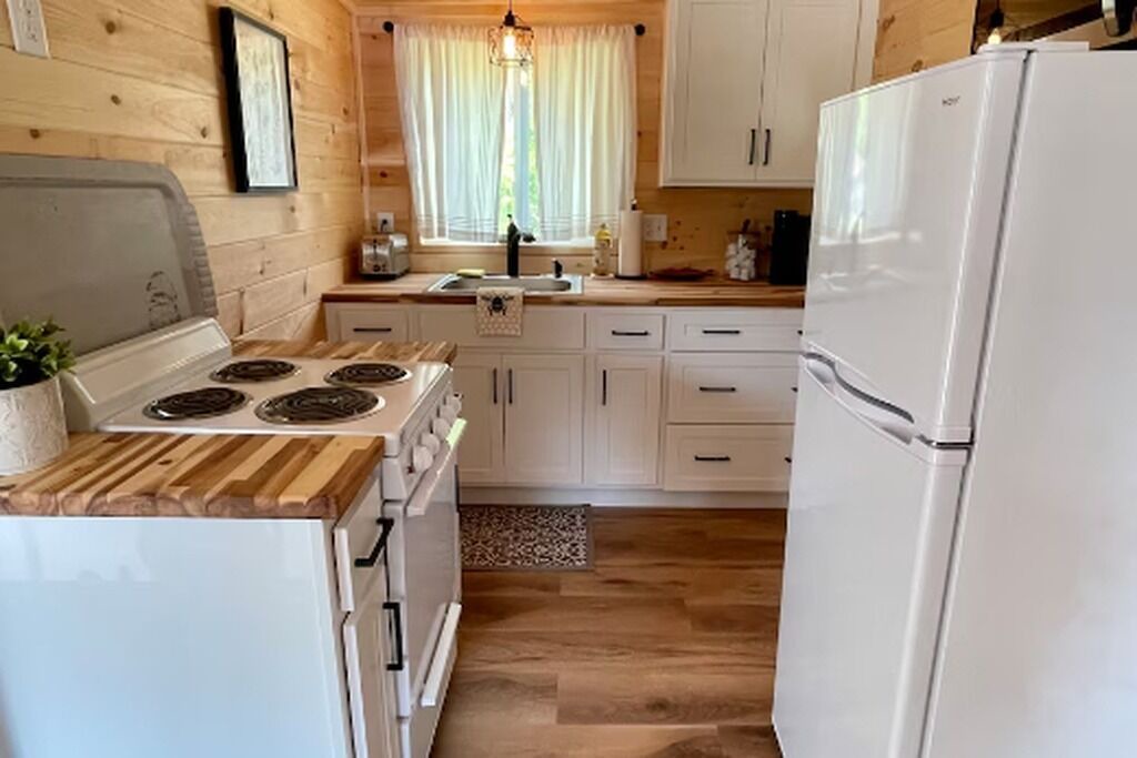 Photo of Kitchen in Livonia Center