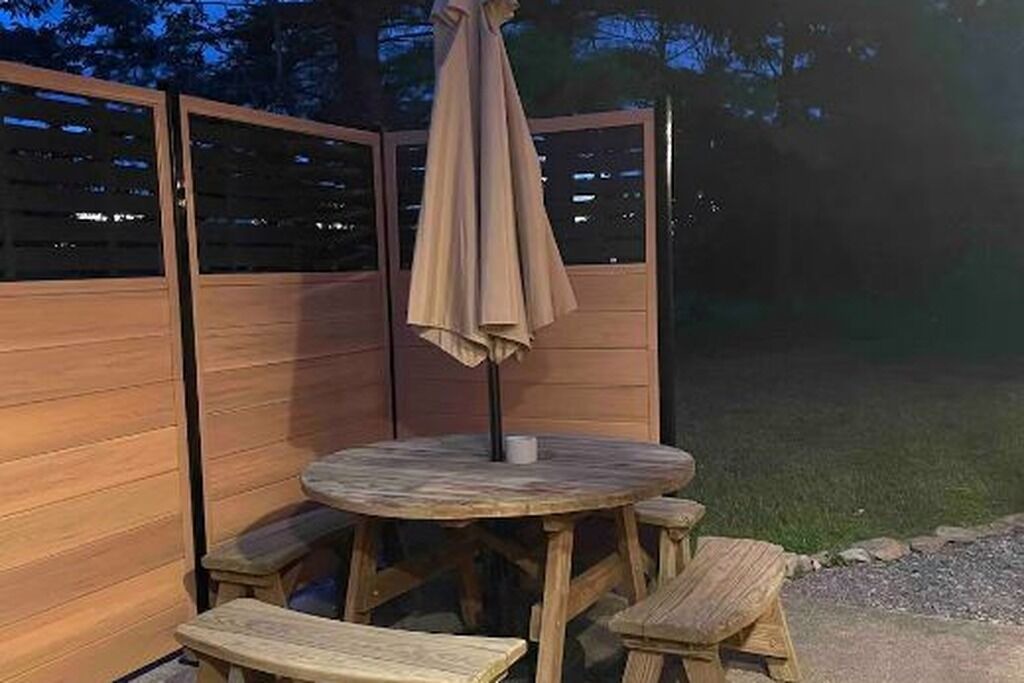 Photo of Outdoor in Livonia Center