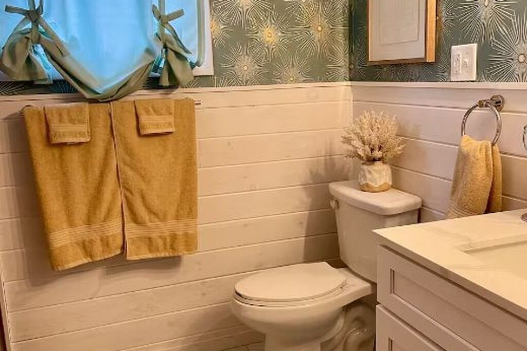 Photo of Bathroom in Livonia