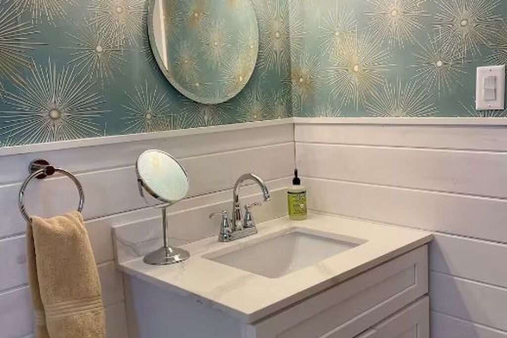 Photo of Bathroom in Livonia