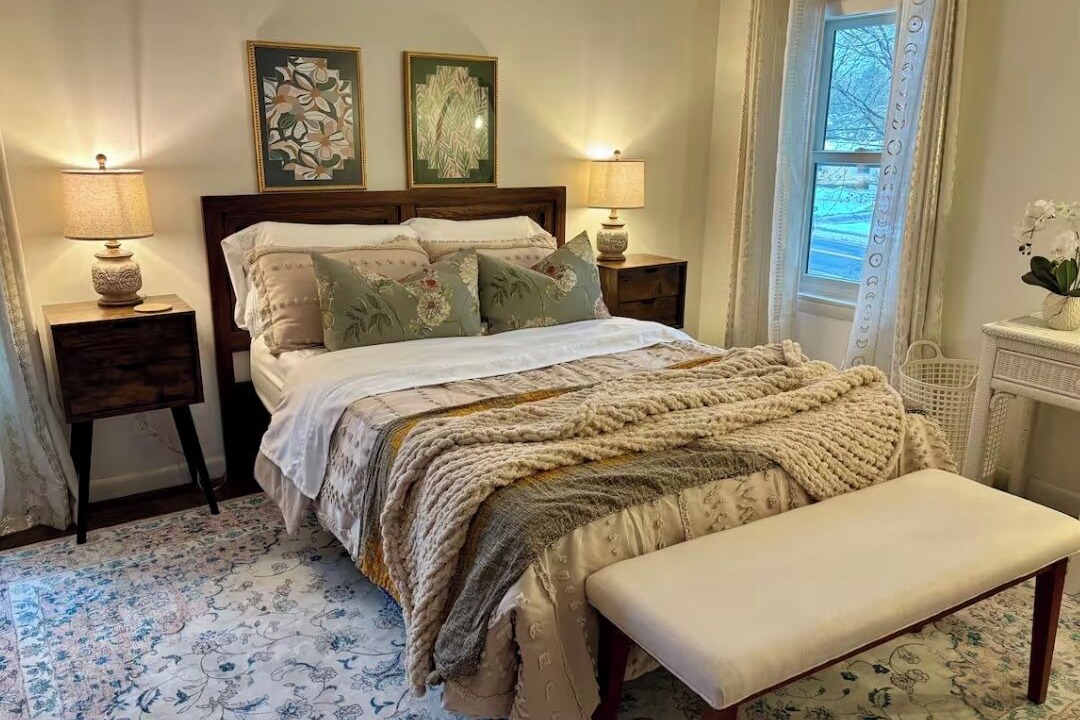 Photo of Bedroom in Livonia