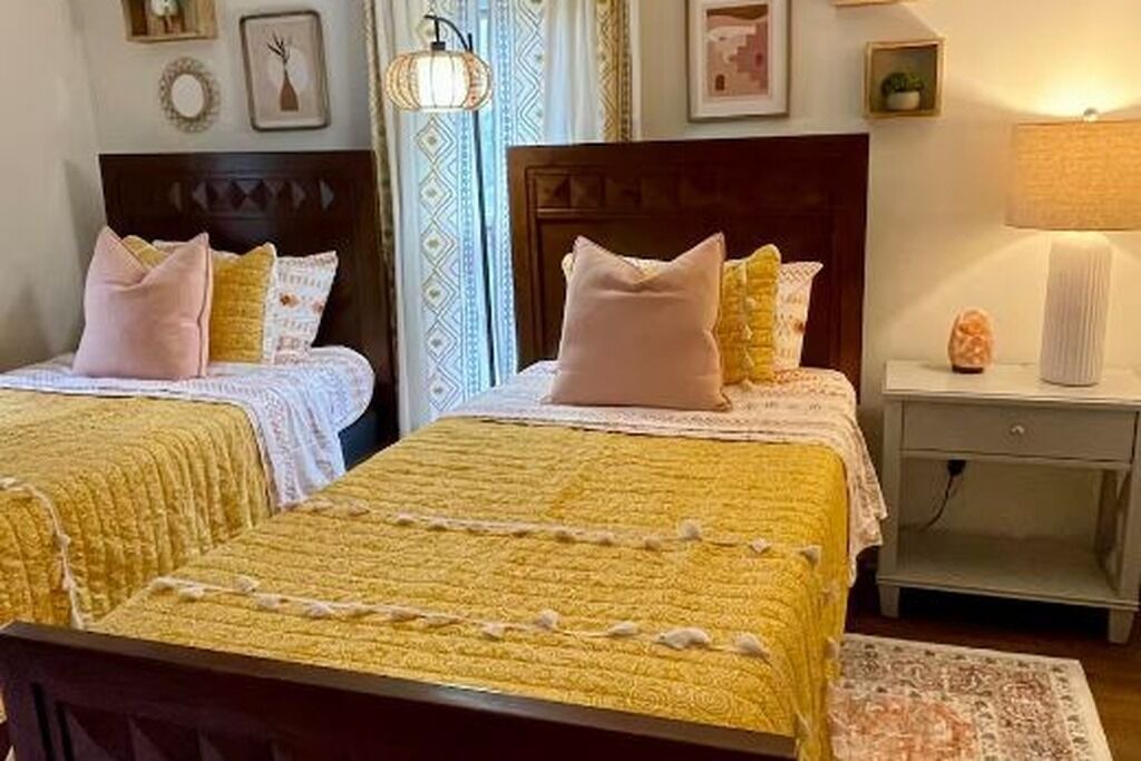 Photo of Bedroom in Livonia