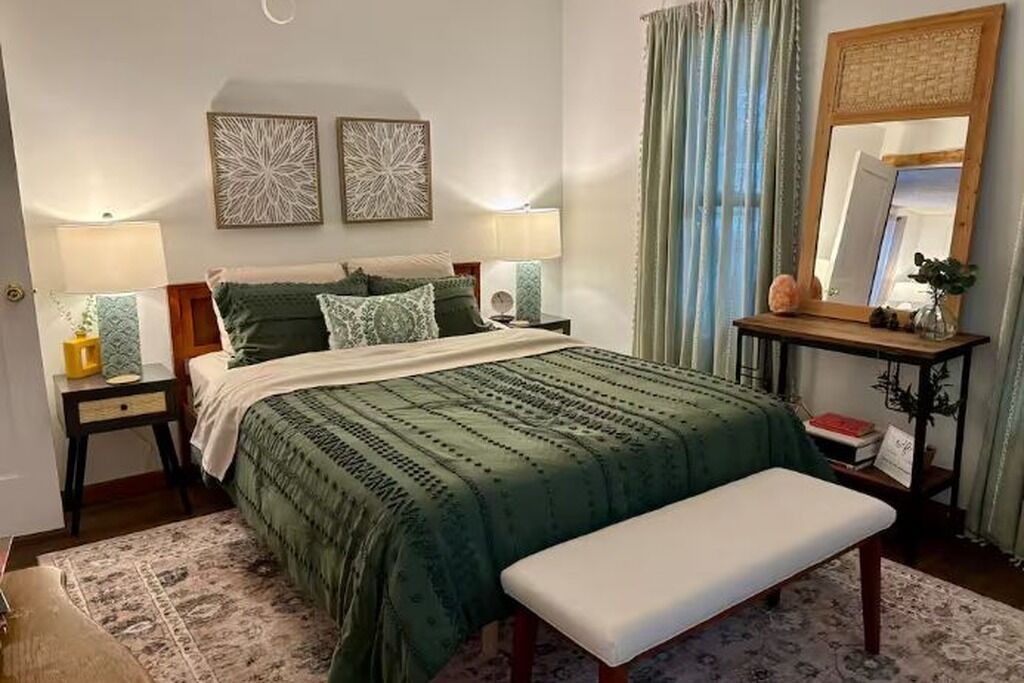 Photo of Bedroom in Livonia