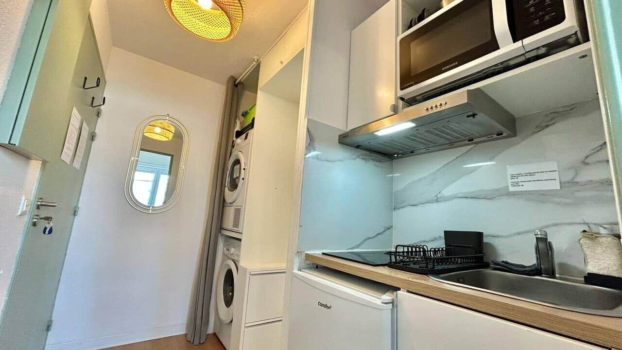 Photo of Kitchen in Blancarde