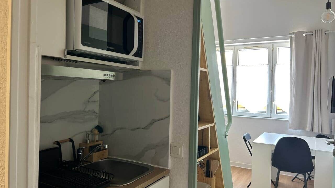 Photo of Kitchen in Blancarde