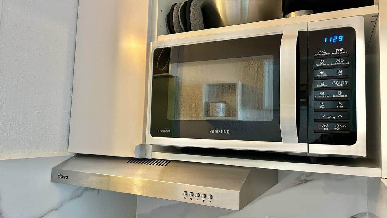 Photo of Kitchen in Blancarde