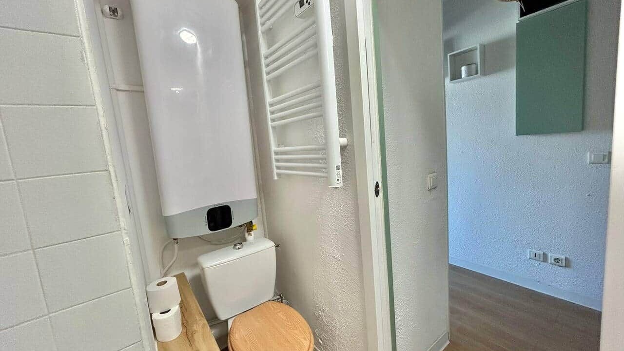 Photo of Bathroom in Blancarde