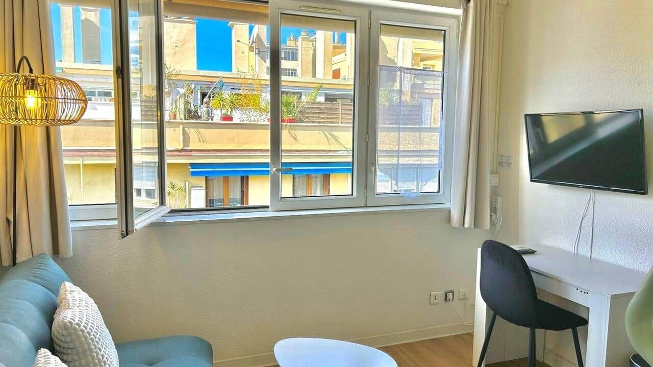 Photo of Livingroom in Blancarde