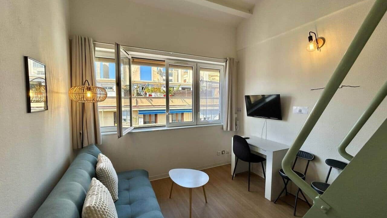 Photo of Livingroom in Blancarde