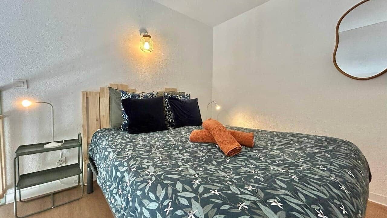 Photo of Bedroom in Blancarde