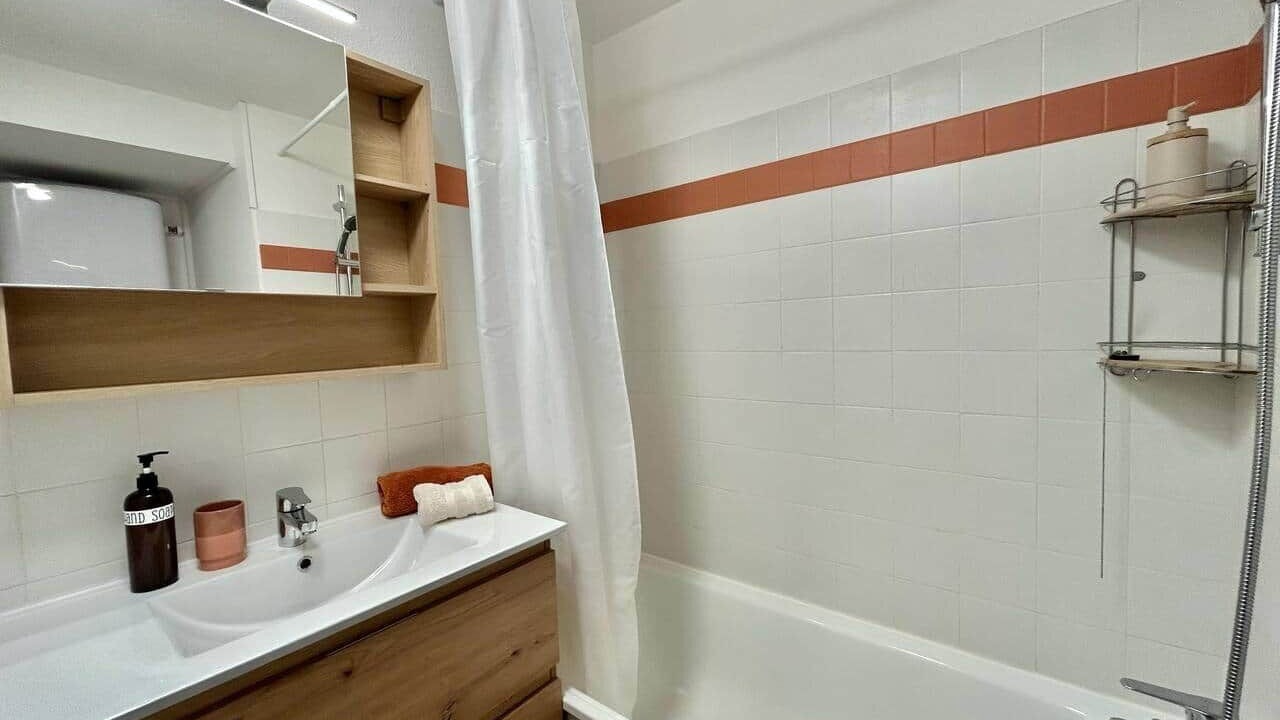 Photo of Bathroom in Blancarde