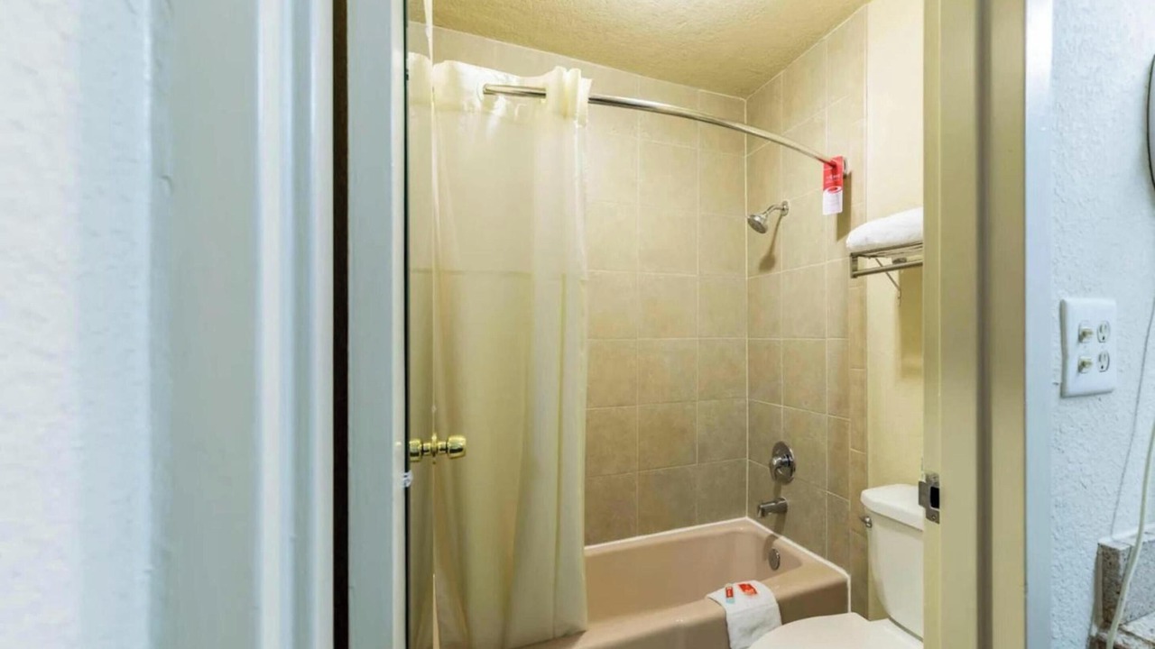Photo of Bathroom in North Shore