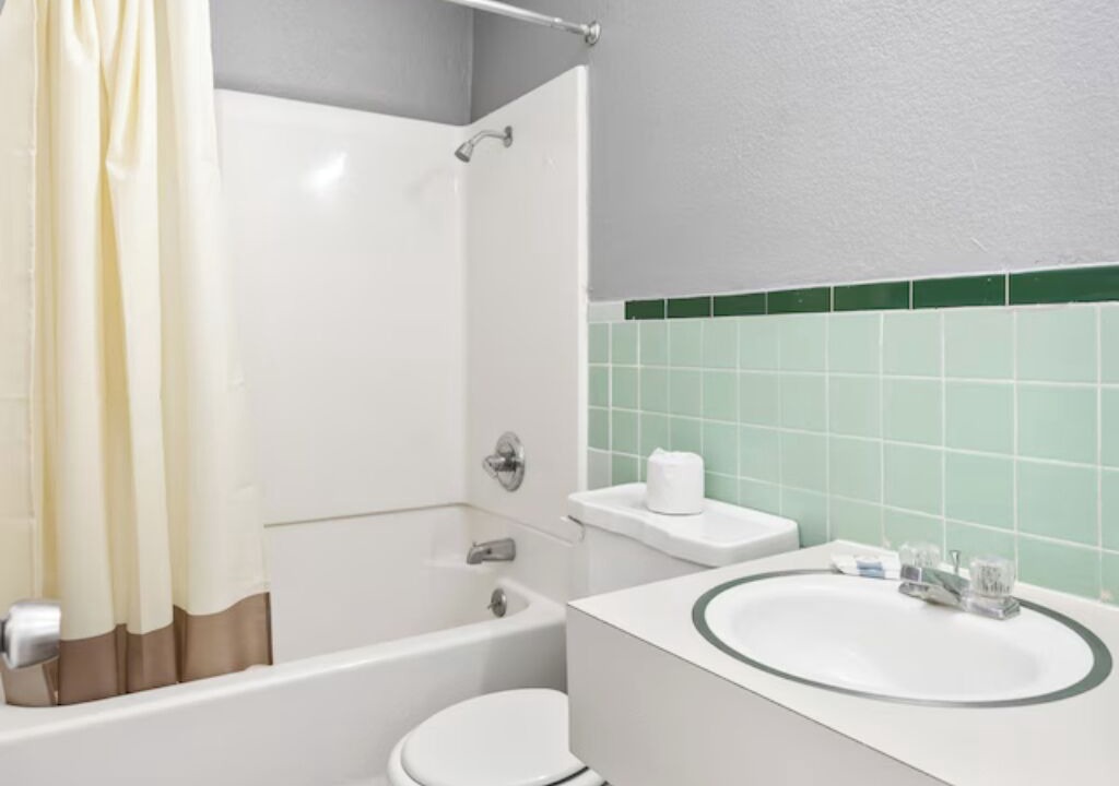 Photo of Bathroom in Cleburne