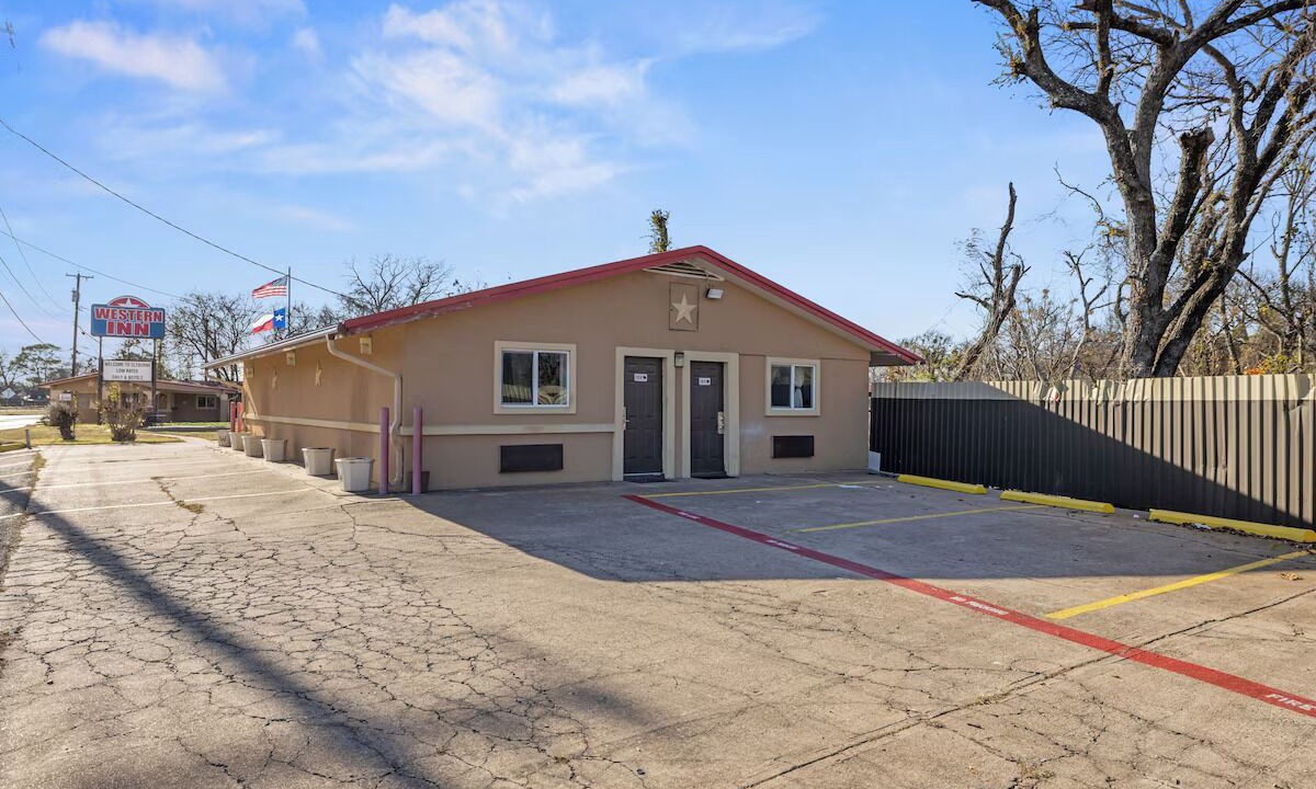 Photo of Outdoor in Cleburne