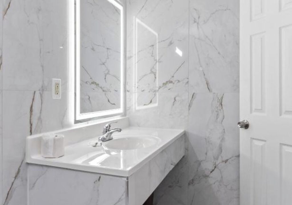 Photo of Bathroom in Cleburne