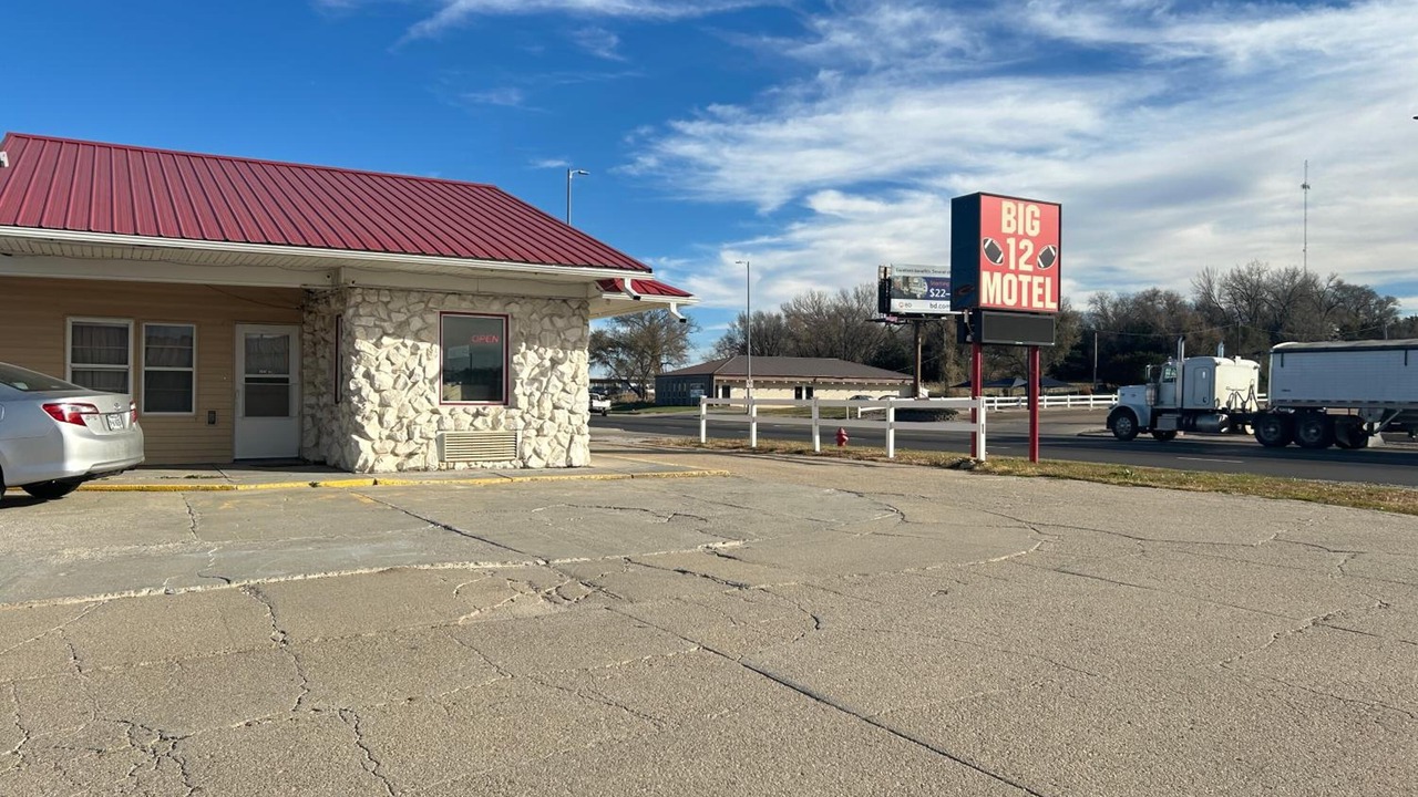 Photo of Outdoor in Broken Bow