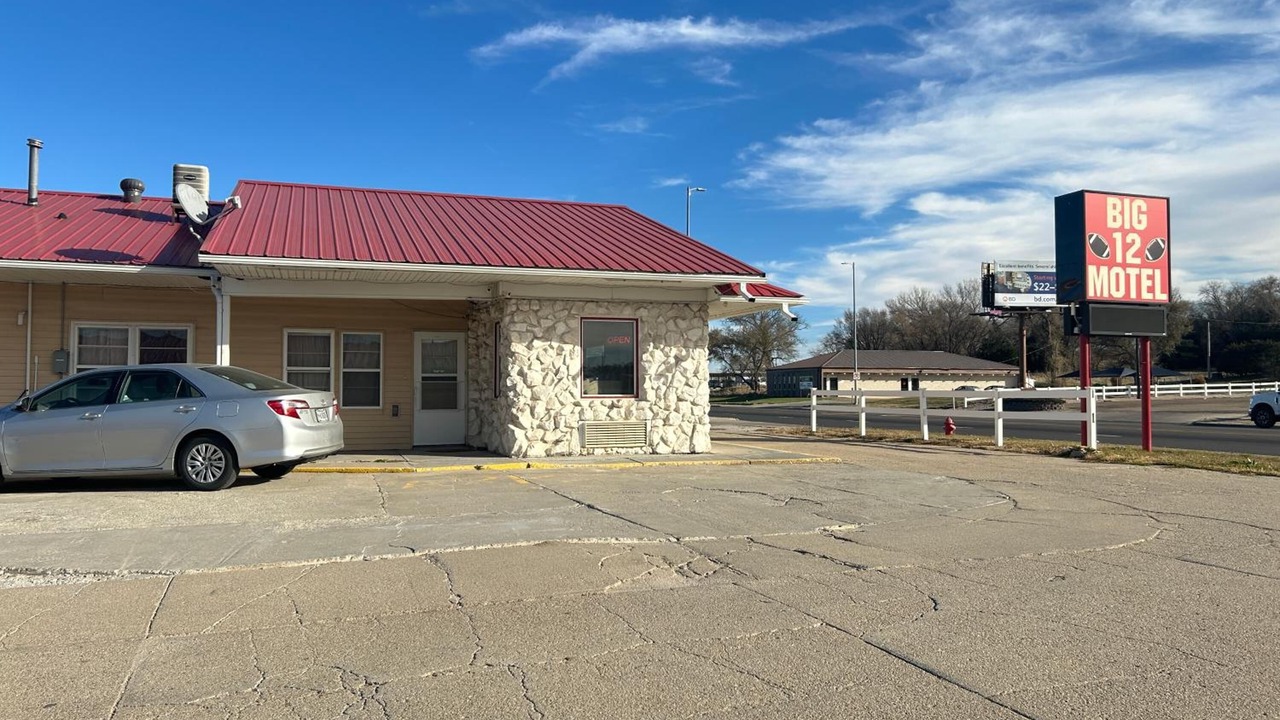 Photo of Outdoor in Broken Bow