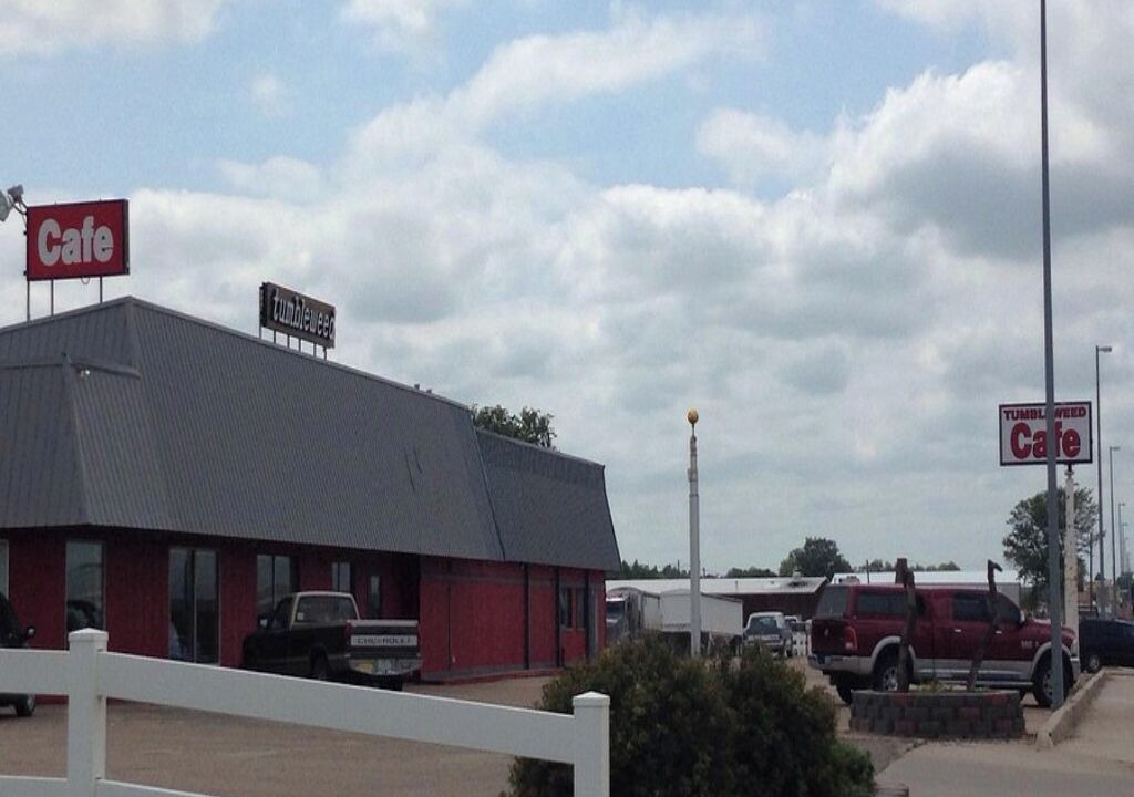 Photo of Others in Broken Bow