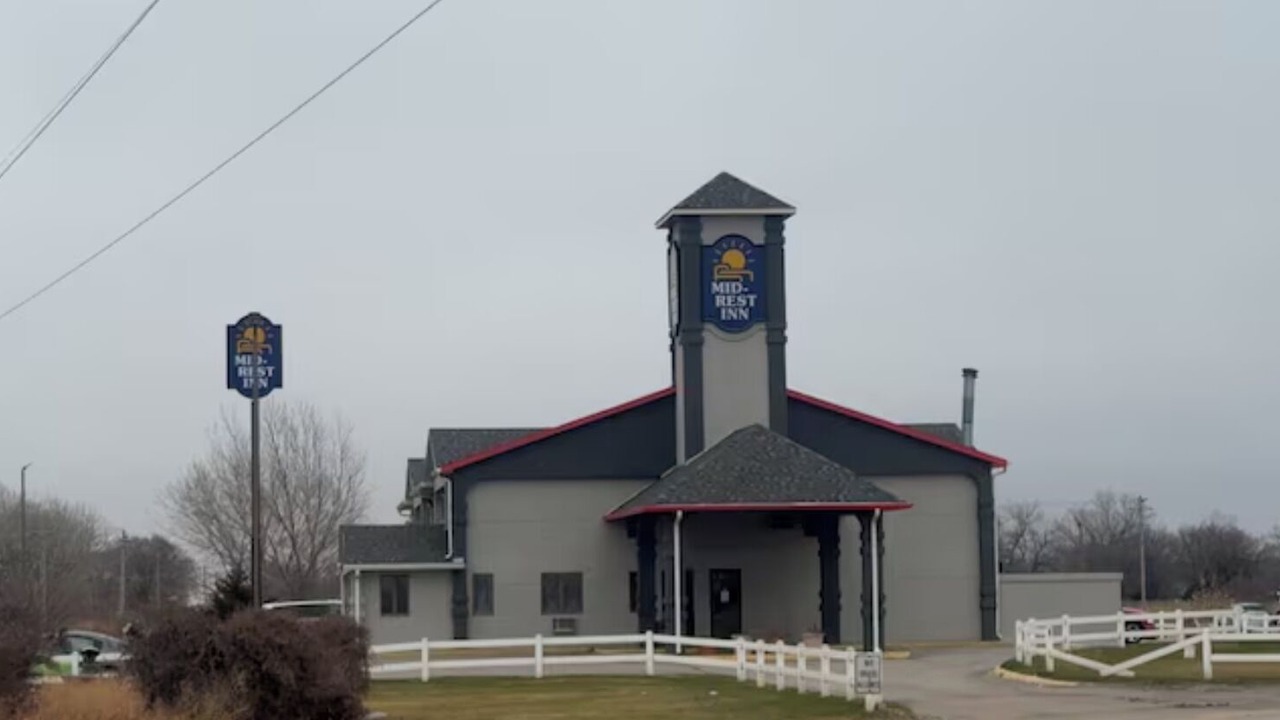 Photo of Outdoor in Lexington