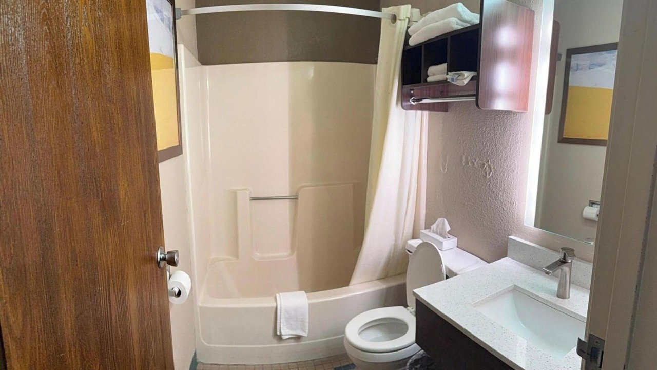 Photo of Bathroom in Lexington