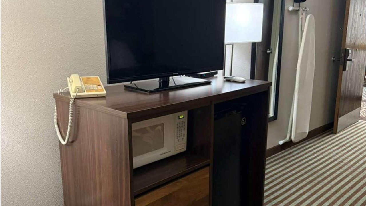 Photo of Bedroom in Lexington