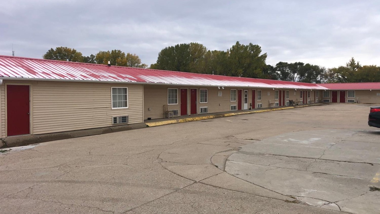 Photo of Others in Broken Bow