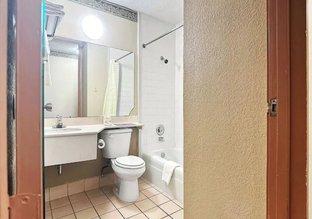 Photo of Bathroom in Whitehaven