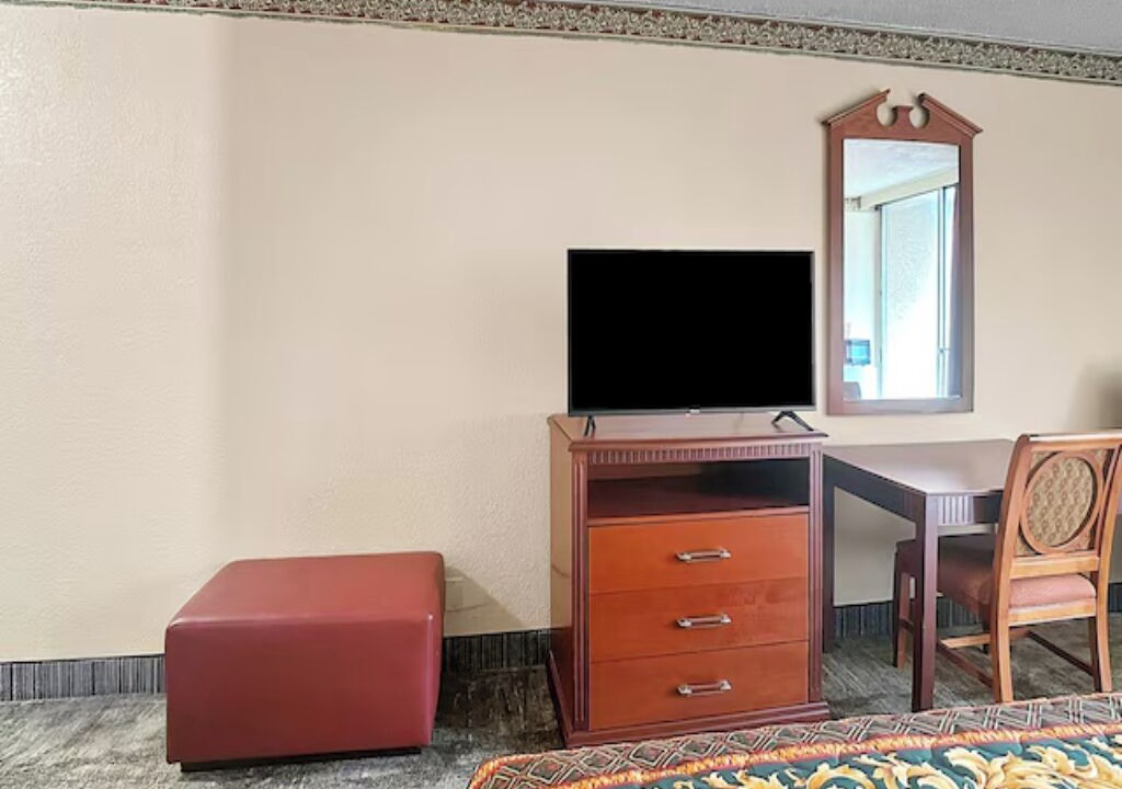 Photo of Bedroom in Whitehaven