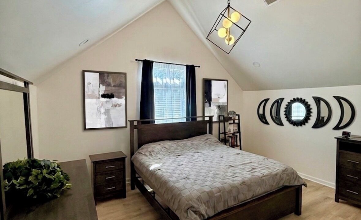 Photo of Bedroom in Enderly Park