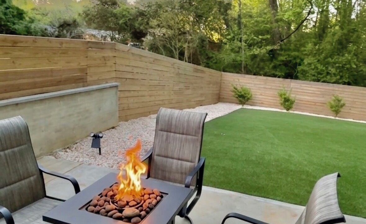 Photo of Patio Balcony in Enderly Park