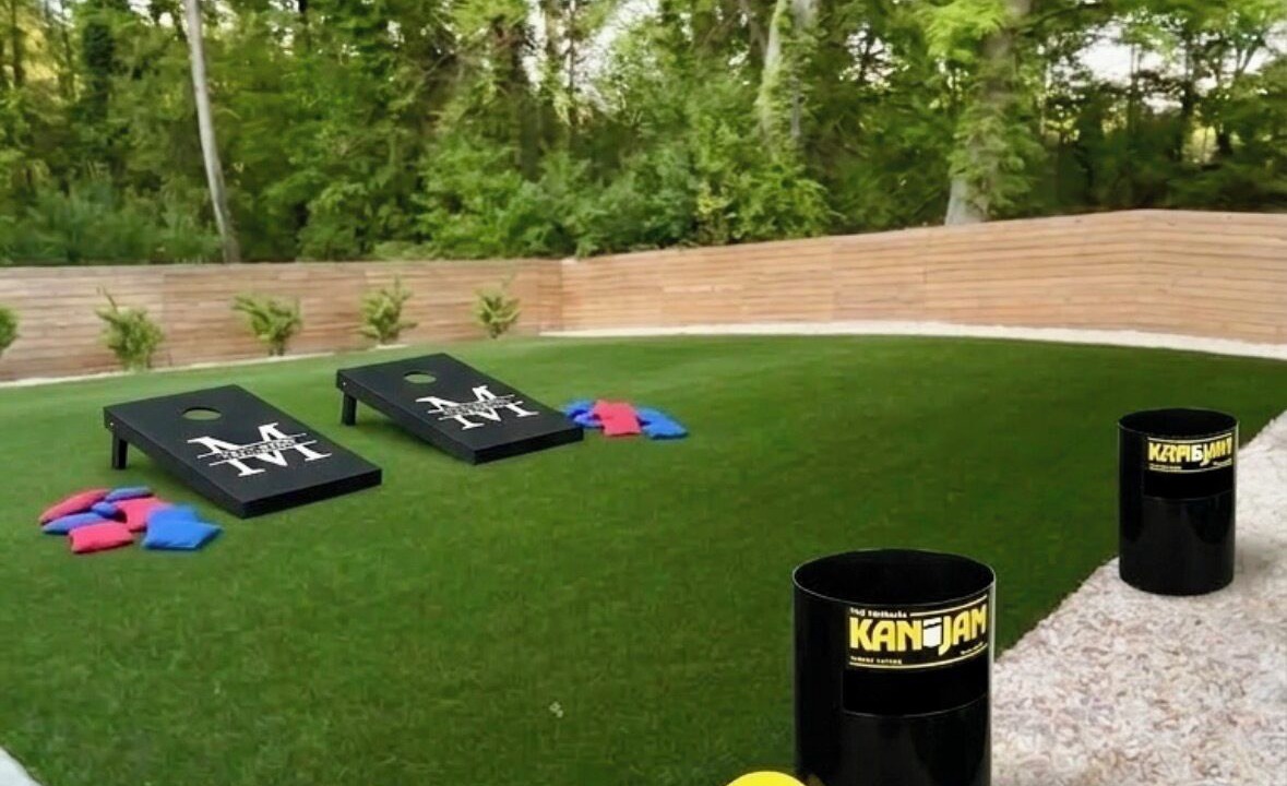 Photo of Outdoor in Enderly Park
