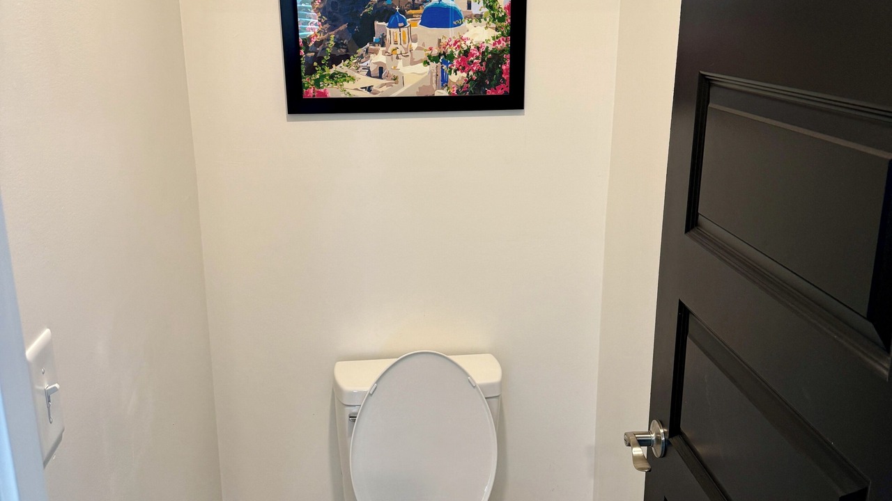 Photo of Bathroom in Enderly Park