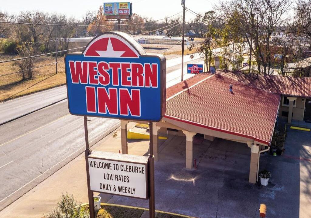 Photo of Outdoor in Cleburne