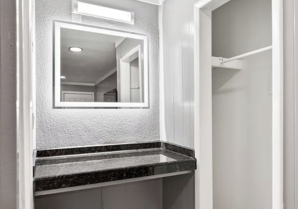 Photo of Bathroom in Cleburne