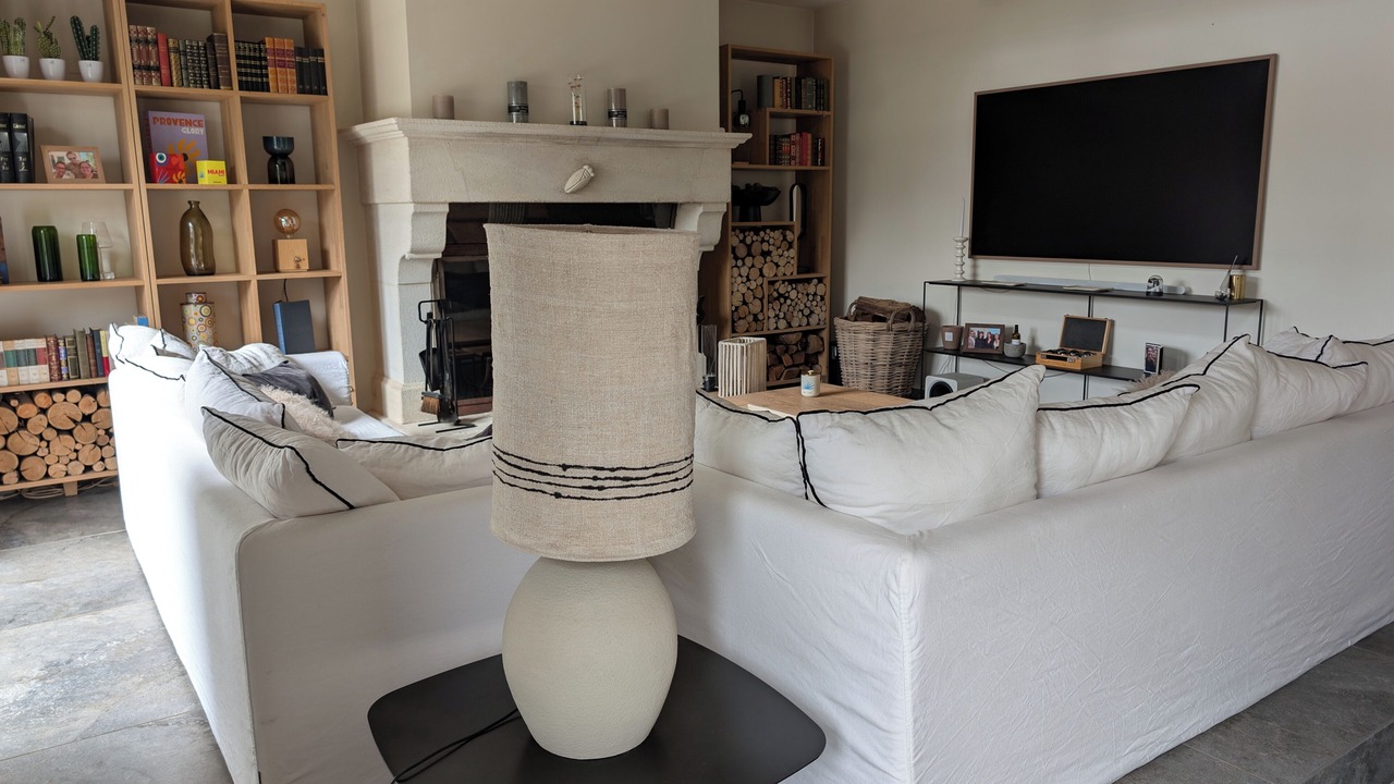 Photo of Livingroom in Maussane