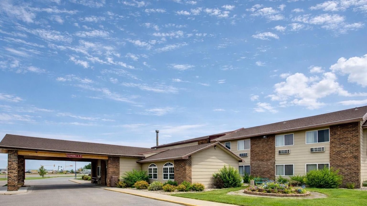 Photo of Outdoor in Devils Lake